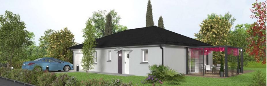 Vente Maison 5 pices FRAIZE 88230