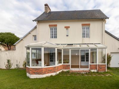 Vente Maison AGON-COUTAINVILLE 50230