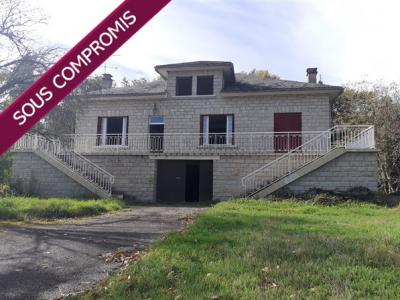photo For sale House GROS-CHASTANG 19