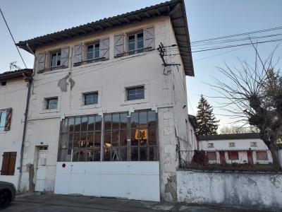 photo For sale Apartment building BOUSSENS 31