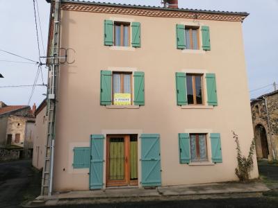 Vente Maison BOUDES 63340