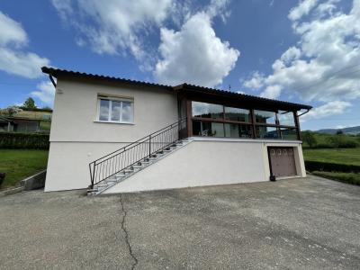 photo For sale House AMPLEPUIS 69