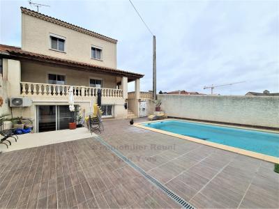 Vente Maison PORT-DE-BOUC 13110