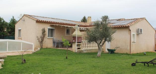 For sale House LAPALUD  84