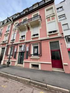 Vente Immeuble EPINAL 88000