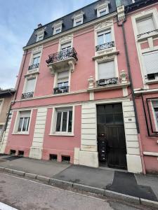 Vente Immeuble EPINAL 88000