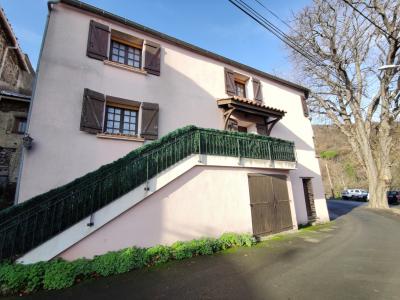 Vente Maison LAMALOU-LES-BAINS 34240