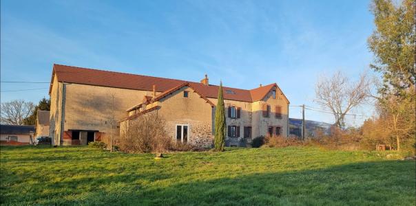 For sale House BUSSIERE-SAINT-GEORGES  23