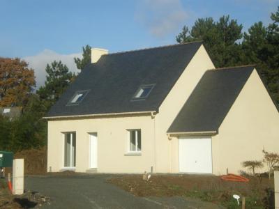 Vente Maison PLUVIGNER 56330