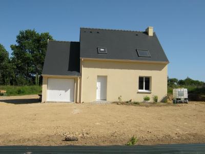 photo For sale House PLUVIGNER 56