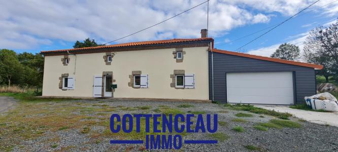 photo For sale House ETUSSON 79