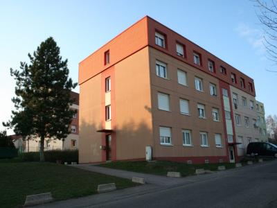 photo For rent Apartment STIRING-WENDEL 57