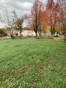 Vente Terrain SAINT-MARTIN-DU-MONT 01160