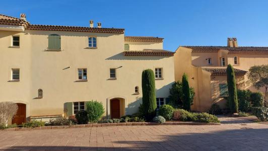 Vente Appartement 4 pièces MOTTE 83920