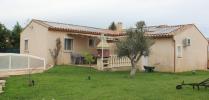 For sale House Lapalud  84840