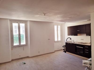 Vente Appartement FLAYOSC 83780