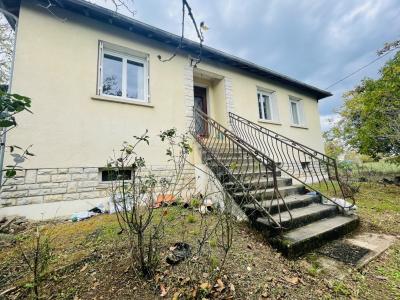 Vente Maison BEAUREGARD-DE-TERRASSON 24120