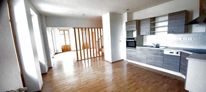 Vente Appartement BOURBON-L'ARCHAMBAULT 03160