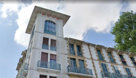 For sale Apartment BOURBON-L'ARCHAMBAULT 