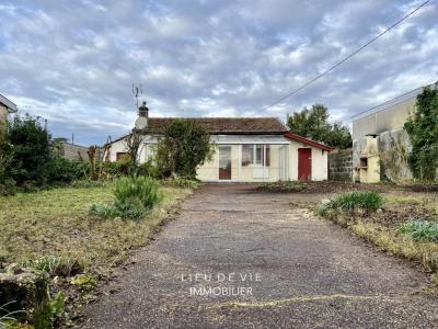 photo For sale House BOUSCAT 33