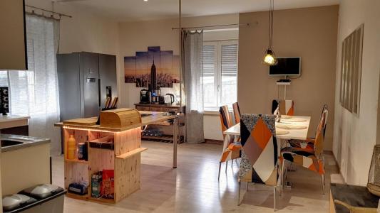 Vente Appartement 3 pices GRAY 70100