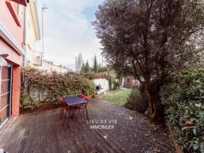 photo For sale House BOUSCAT 33