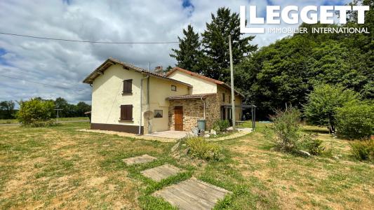 photo For sale House CHAMPSAC 87