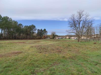 photo For sale Land SAINT-YZAN-DE-SOUDIAC 33