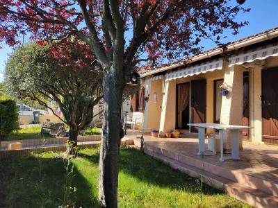 Vente Maison LANGLADE 30980