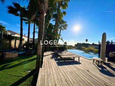 photo Rent for holidays House GOLFE-JUAN 06
