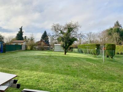 Vente Maison CELLE-SUR-MORIN  77