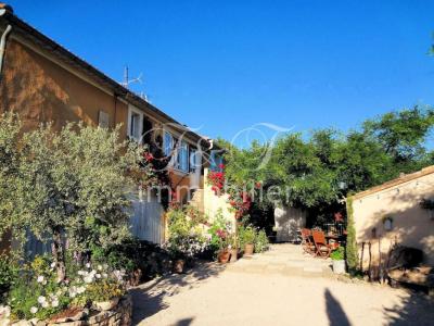 Vente Maison GARGAS  84