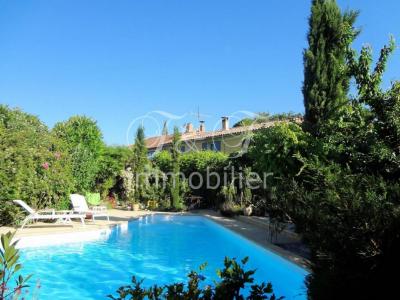 Vente Maison GARGAS 
