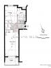 Annonce Vente 2 pièces Appartement Cannes