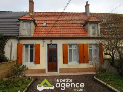 For sale House MORNAY-SUR-ALLIER 
