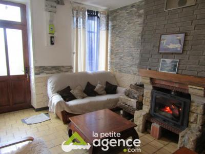 For sale House MORNAY-SUR-ALLIER 