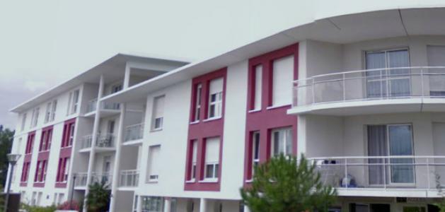 Vente Appartement MERIGNAC 33700