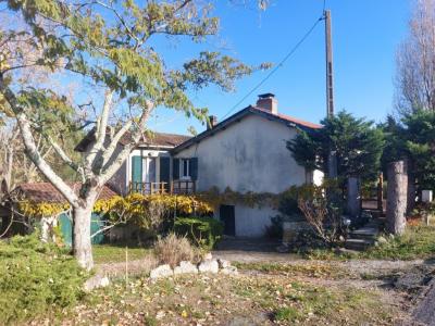 photo For sale House SAINT-NEXANS 24