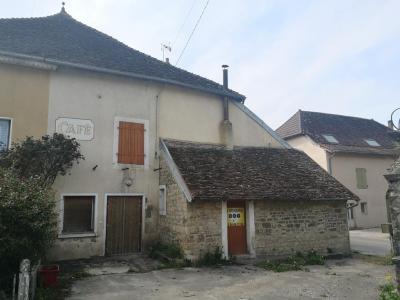 For sale Prestigious house POLIGNY  39