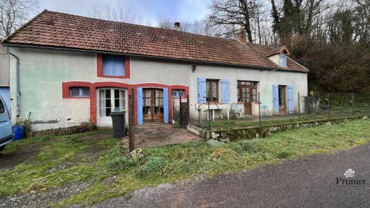 Vente Maison BARD-LE-REGULIER  21