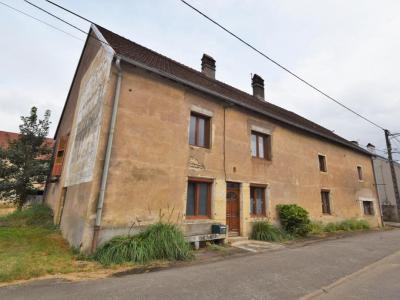 For sale House OYRIERES  70