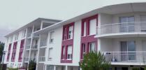 Apartment MERIGNAC 