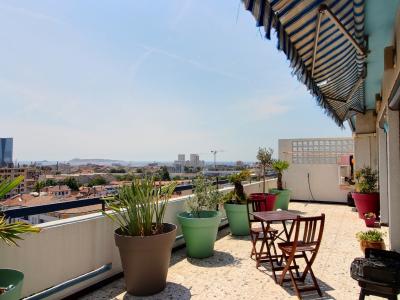 photo For sale Apartment MARSEILLE-14EME-ARRONDISSEMENT 13