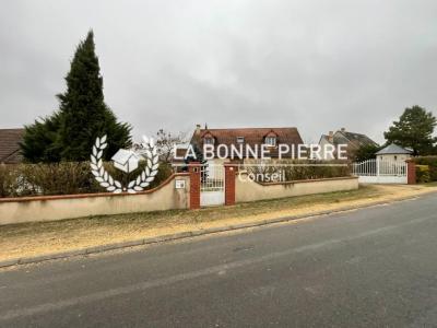 Vente Maison SAINT-CAPRAIS  18