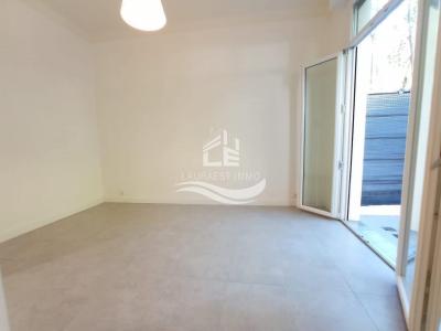 Location Appartement NICE CARRA D'OR