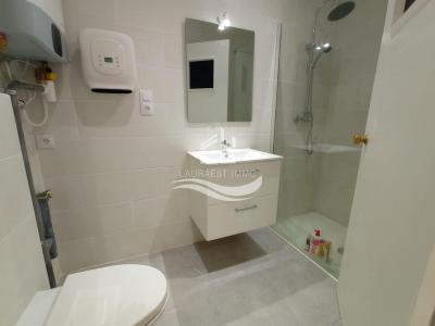 Location Appartement NICE CARRA D'OR