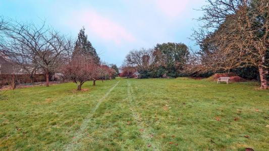 Vente Terrain PLELAN-LE-GRAND 35380