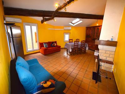 Vente Maison 5 pices GINESTAS 11120