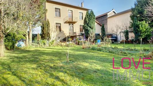 For sale House DOMARIN  38