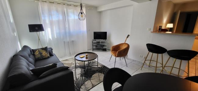 Location Appartement 3 pices PERPIGNAN 66100